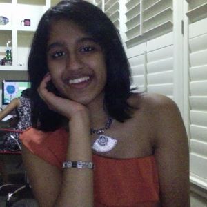 Meet your Posher, Archana